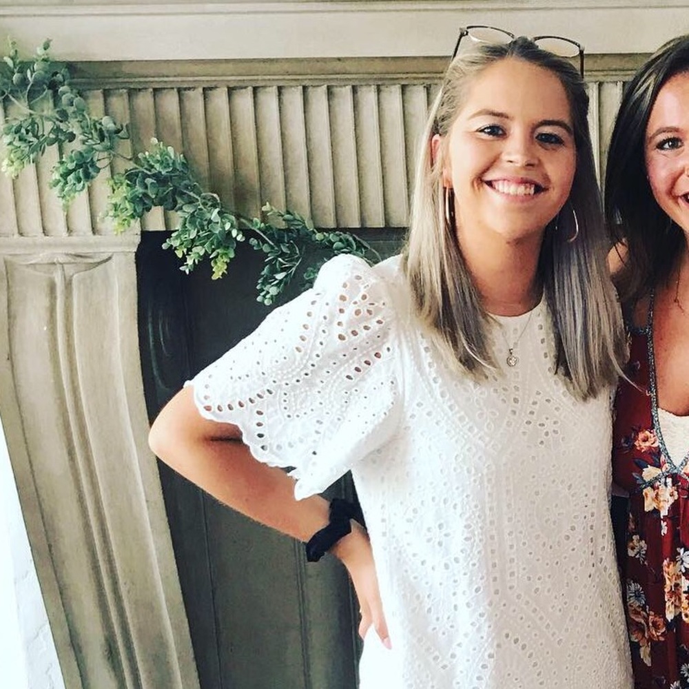 Meet your Posher, Morgan